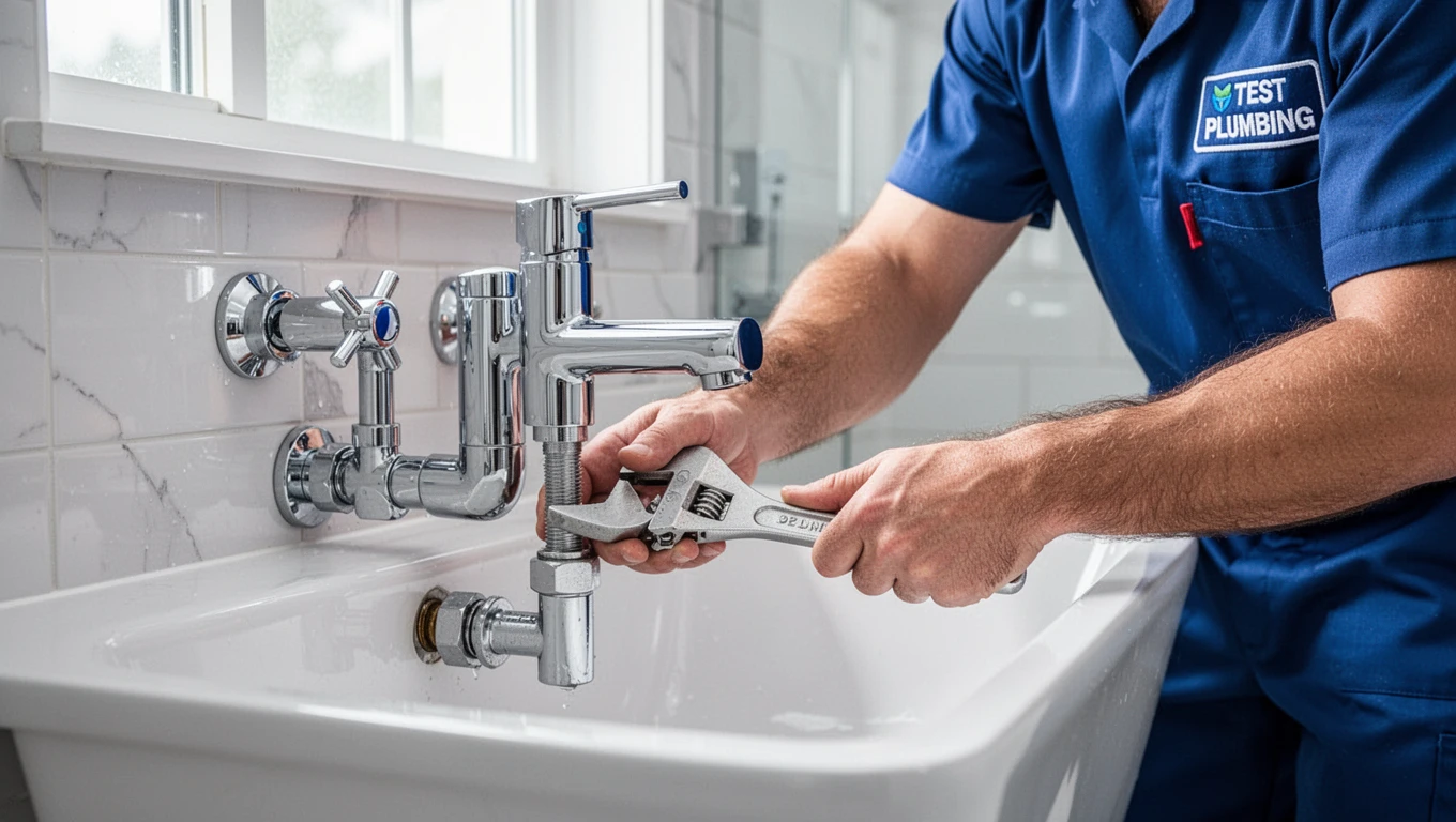 Faucet and Fixture Replacement